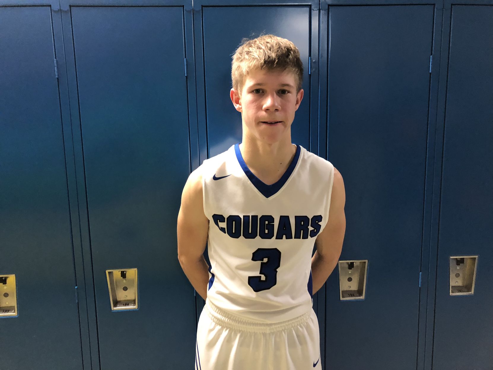 Thomas Hensley, CAM